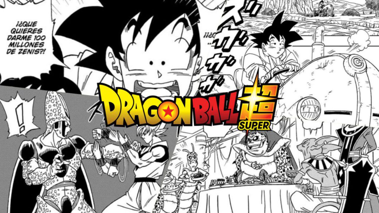 Dragon Ball Super Chapter 74 : Discussion sur la date de sortie et lecture en ligne