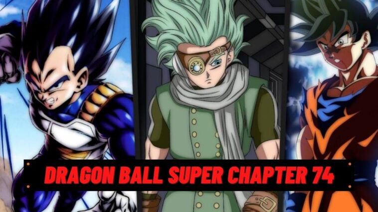 Dragon Ball Super Chapter 74: Release date discussion and Read Online