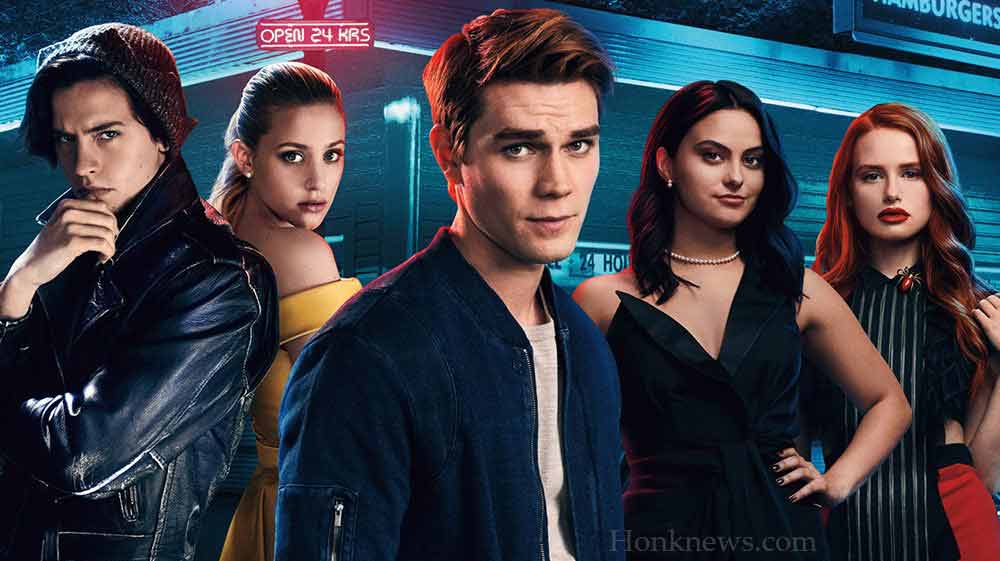 Saison 7 Riverdale Netflix Date De Sortie Riverdale Saison 5 - Date de sortie confirmée | Quand arrive-t-il sur
