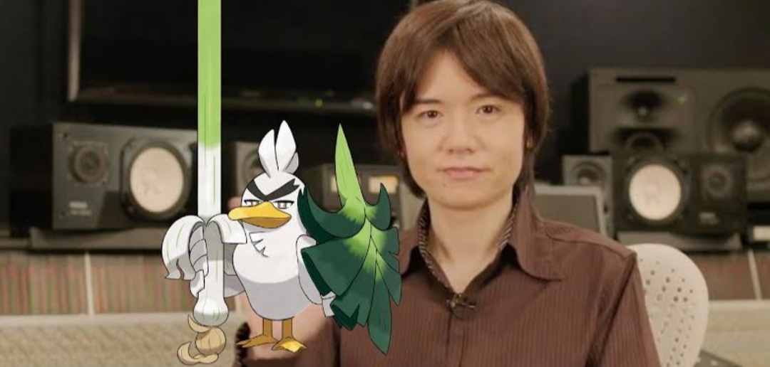 Le dernier combattant DLC de Smash pourrait être un Pokémon, préparez-vous à la déception