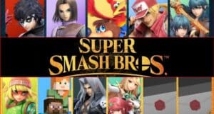 Smash’s Last DLC Fighter May Be A Pokémon, Prepare For Disappointment