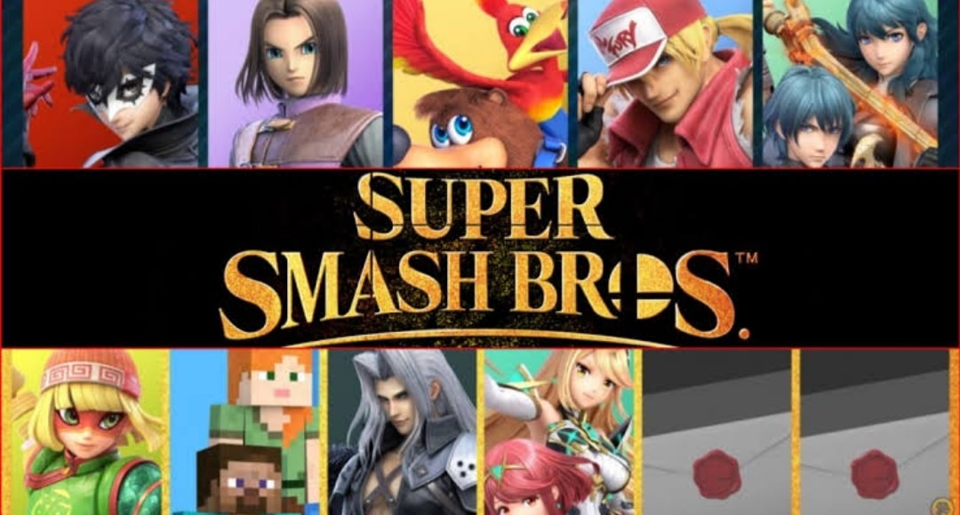 Smash’s Last DLC Fighter May Be A Pokémon, Prepare For Disappointment