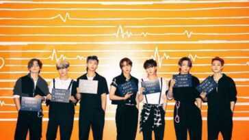 BTS kalahkan Seventeen dan 2PM di peringkat boy group K-Pop terbaik Juli 2021