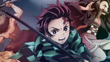 Great Anime Games Demon Slayer Fans Can Play Before Release Day