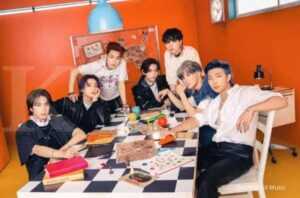 BTS dan Coldplay kabarnya bakal kolaborasi, begini tanggapan Big Hit Music