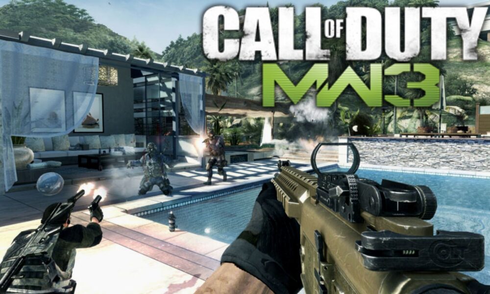 Date de sortie de Modern Warfare 3 Remastered LEAKS et autres informations