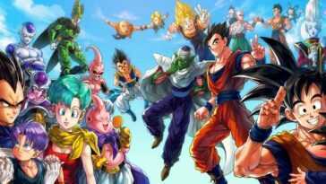 Dragon Ball Super Chapter 75 : Date de sortie et lecture du manga en ligne