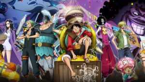 One Piece Chapter 1019: Release Date and Read Manga Online