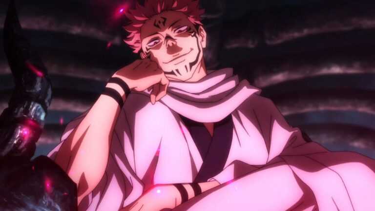 Quand Sortira Le Film Jujutsu Kaisen