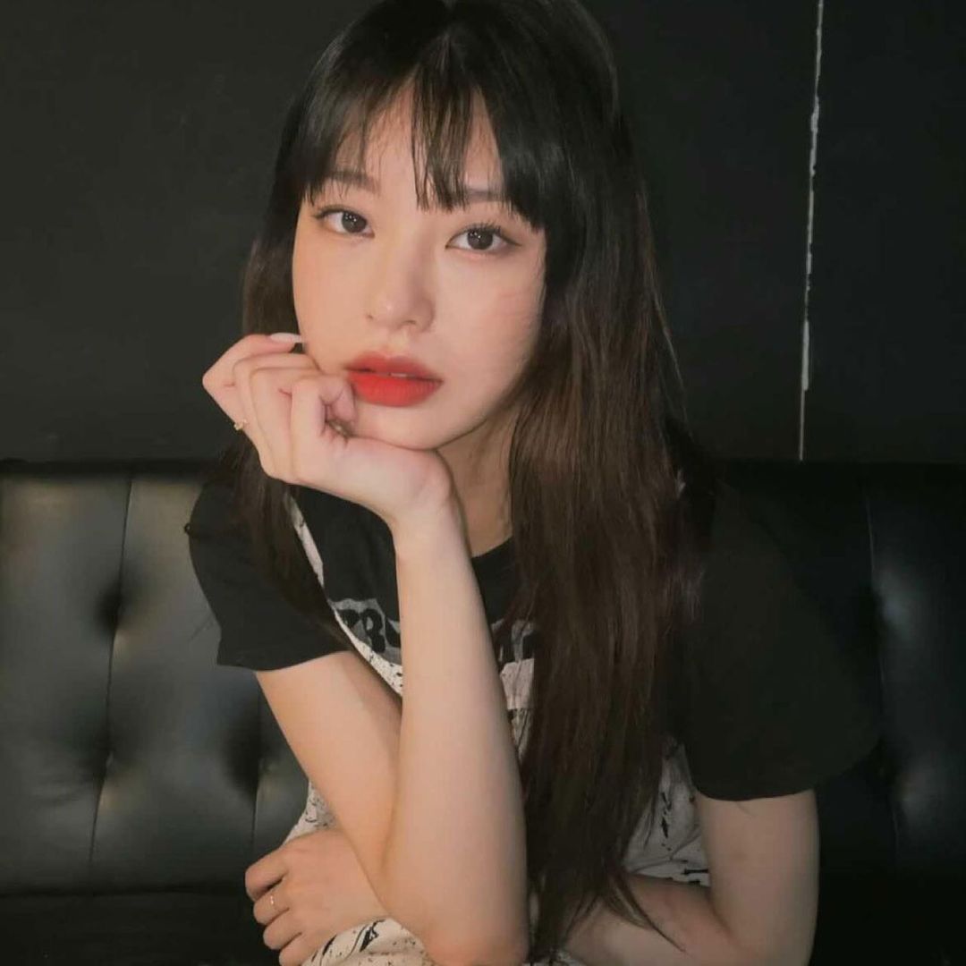 Cette danseuse qui est devenue virale pour ses visuels et son talent "d