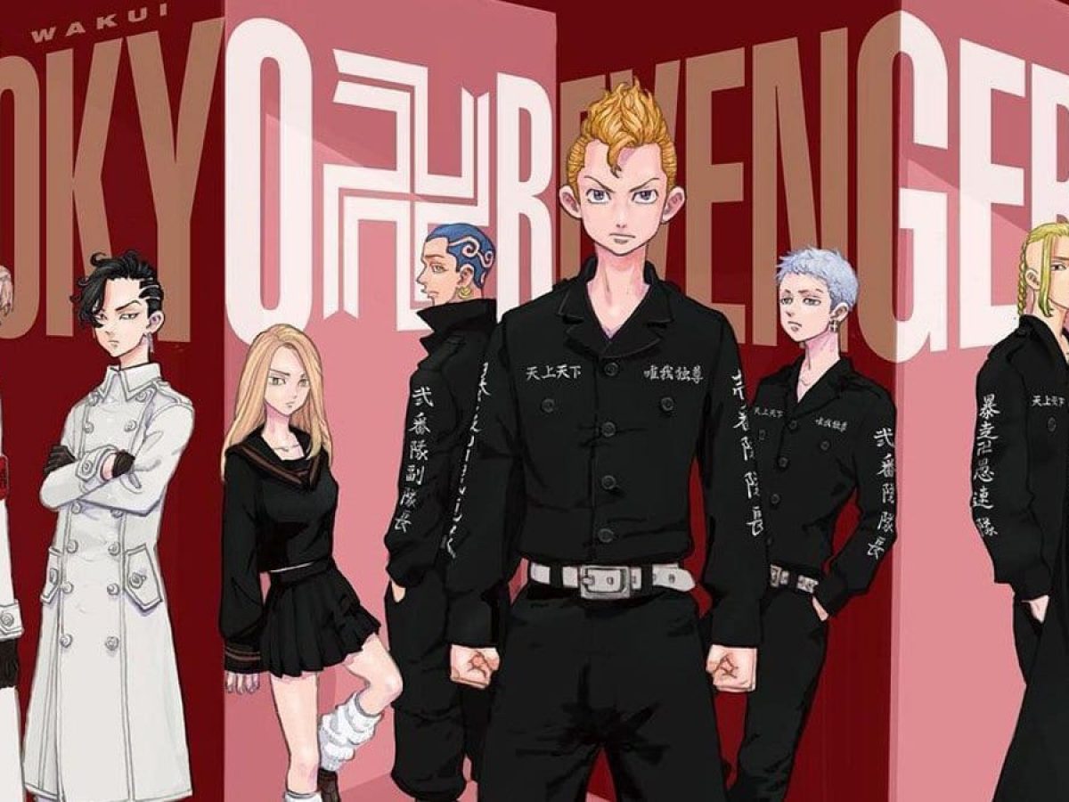 Tokyo Revengers Saison 2 Date De Sorti Date de sortie de la saison 2 de Tokyo Revengers et tout ce que vous