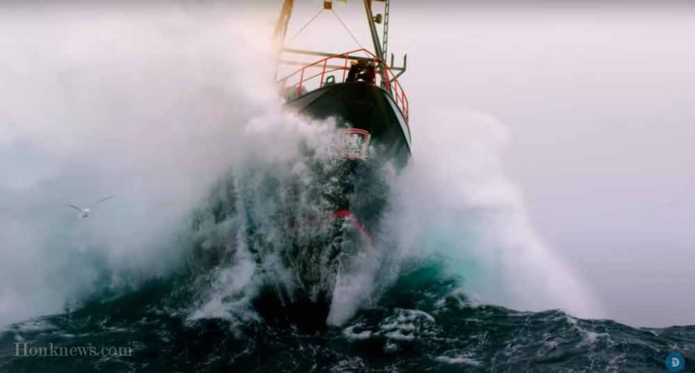 Sous Les Mers Saison 4 Date De Sortie