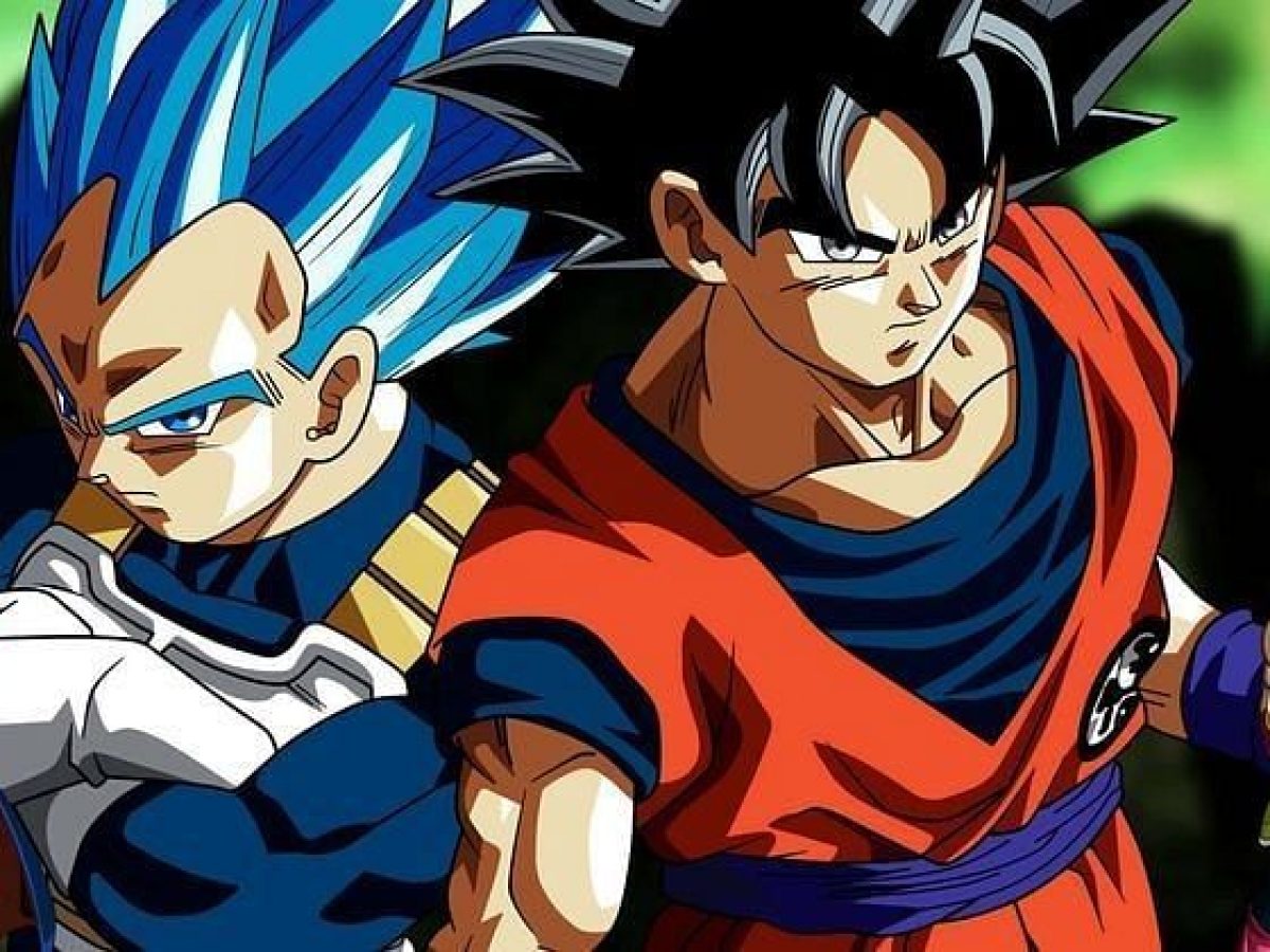 Dragon Ball Super Chapter 74 : Discussion sur la date de sortie et lecture en ligne