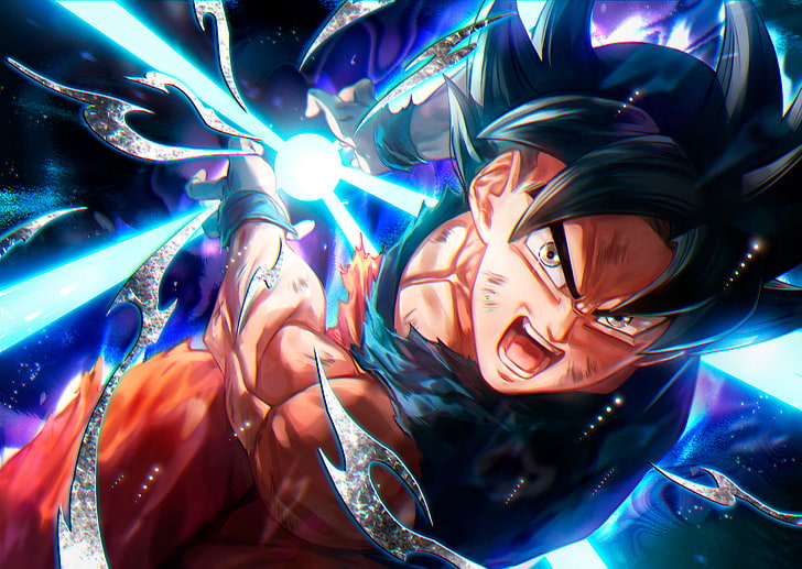 Dragon Ball Super Chapter 75 : Date de sortie et lecture du manga en ligne