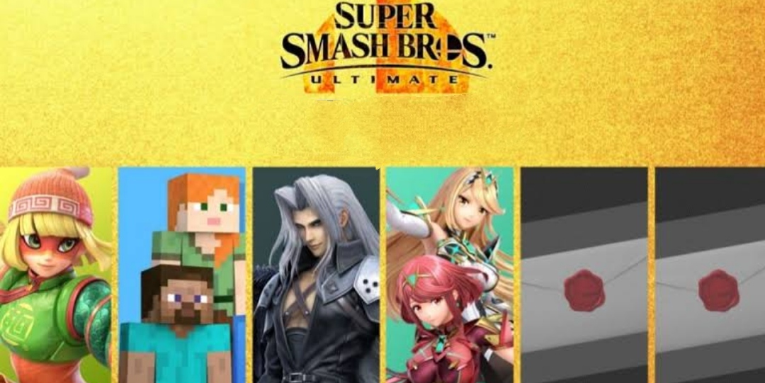 Le dernier combattant DLC de Smash pourrait être un Pokémon, préparez-vous à la déception