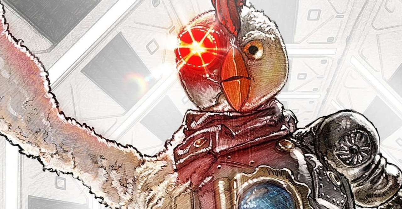 Robot Chicken Saison 11 Épisode 4