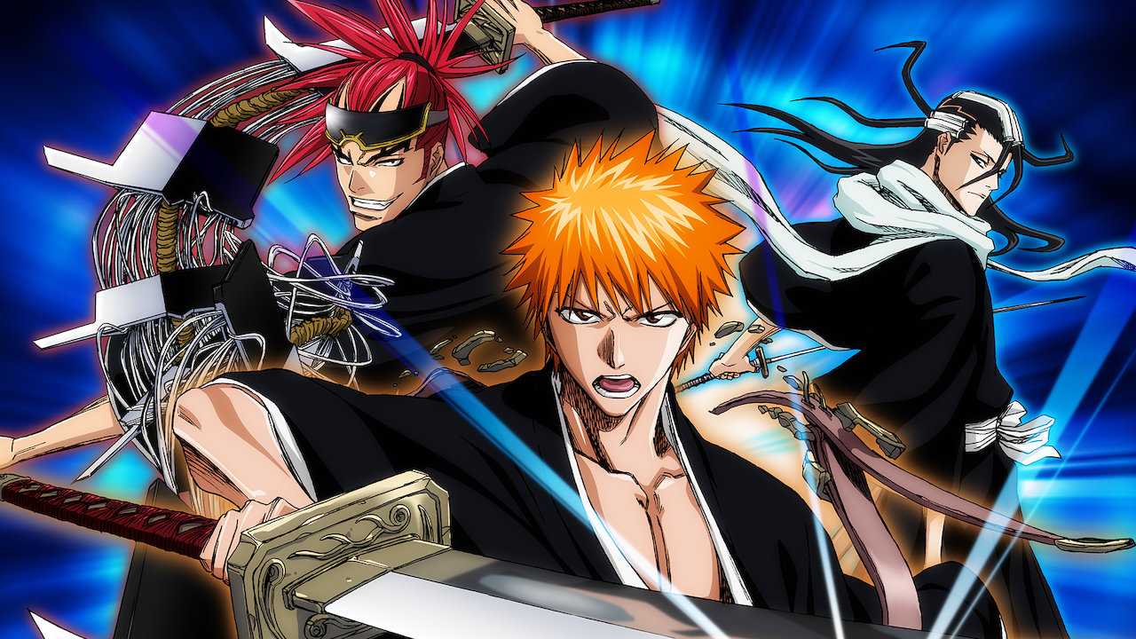 Bleach