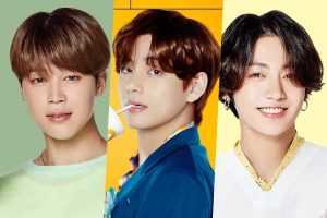 Annonce du classement de la réputation de la marque des membres du groupe Boy d'octobre