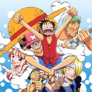 One Piece Episode 996 informations
