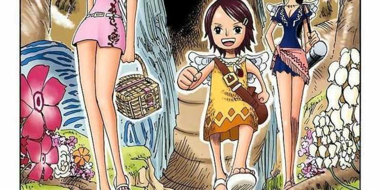 Aisa One Piece