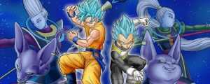 Dragon Ball Super date de sortie et lire en ligne