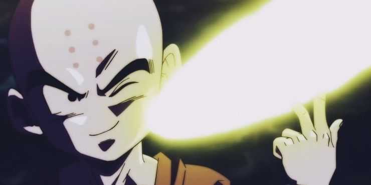 Krillin Team Univers