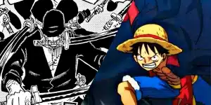 One Piece L Equipage