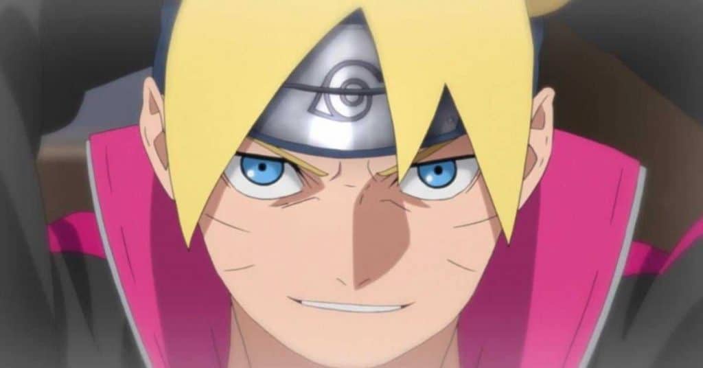 Naruto Dans Boruto