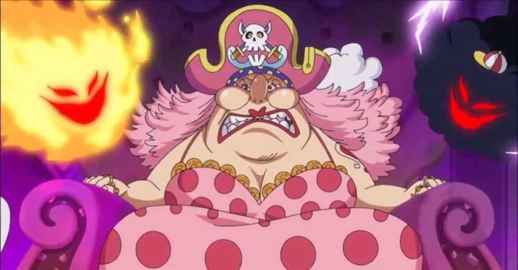 Big Mom