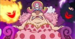 Big Mom