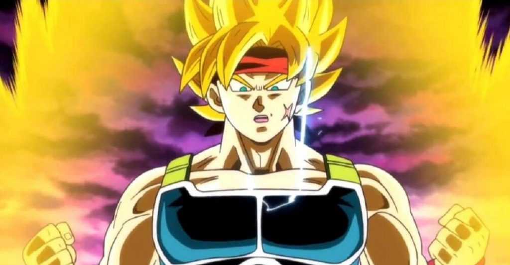 Bardock