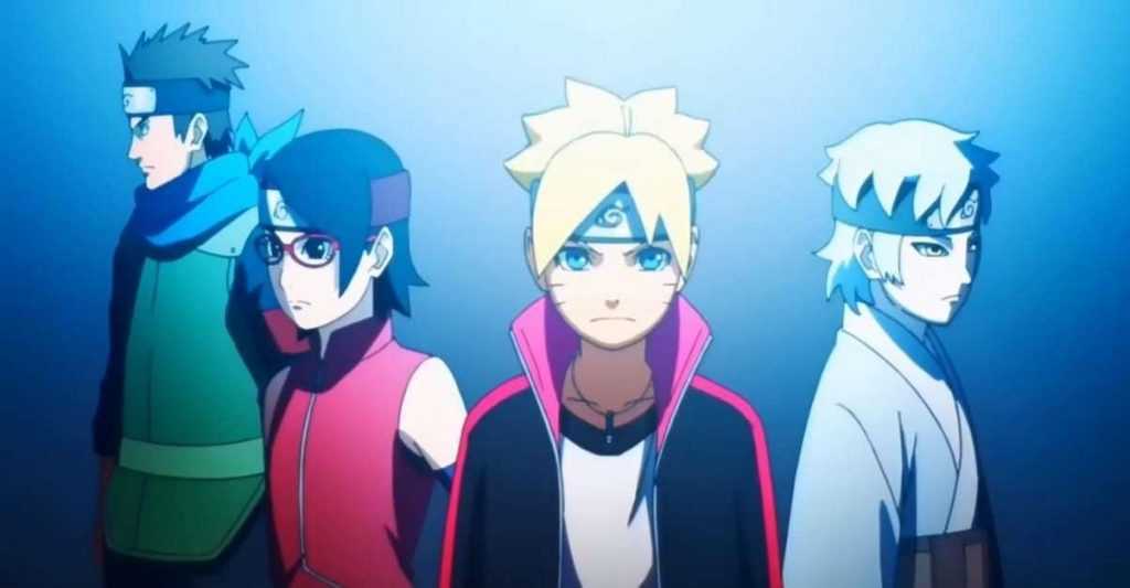 Boruto