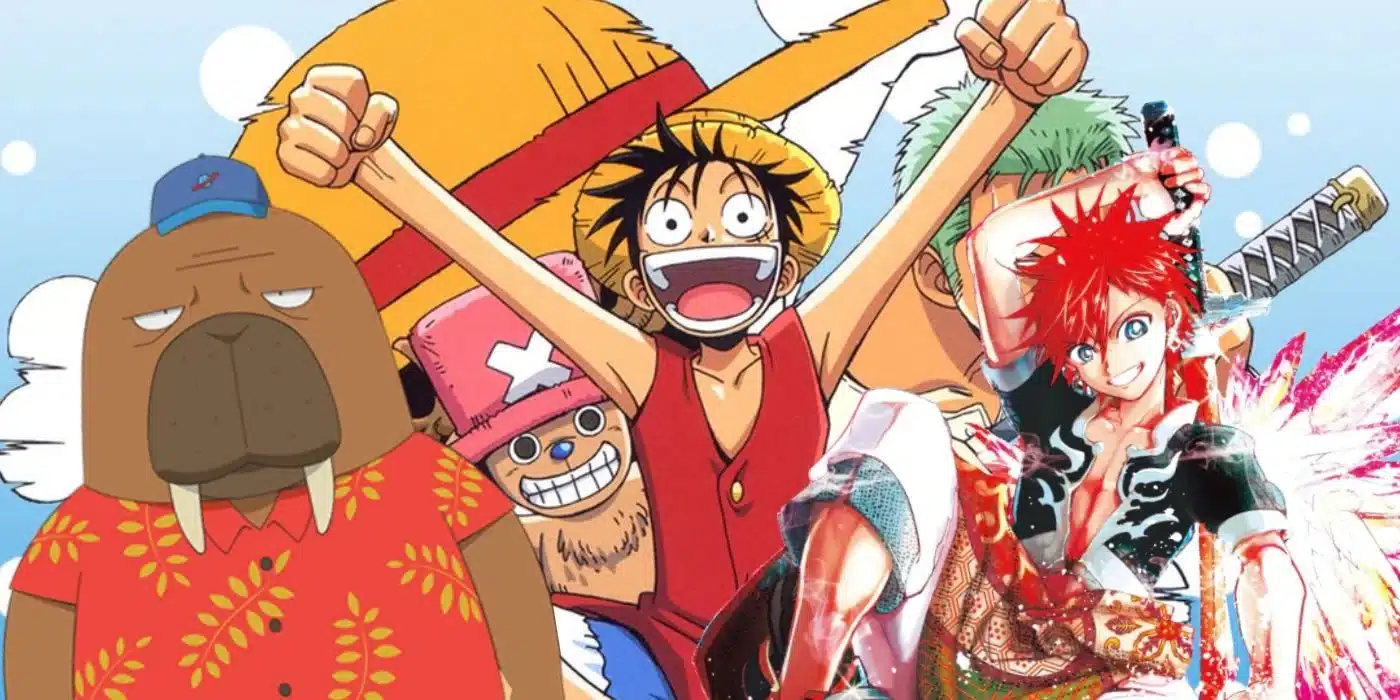 One Piece