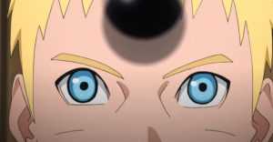 Boruto Boroshiki Episode 220