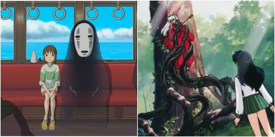 Genre Isekai A Travers Le Temps
