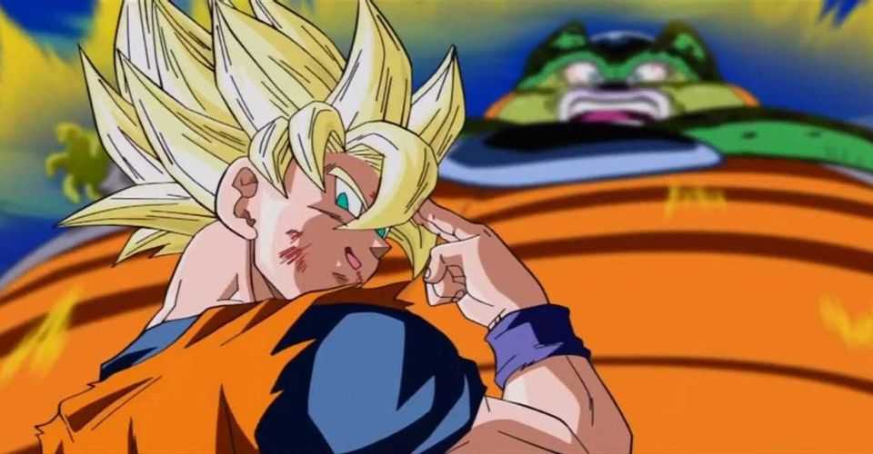 Dragon Ball Z : Goku a-t-il eu raison de rester mort après les jeux de Cell  ?
