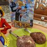 One Piece : nous avons testé le livre de cuisine