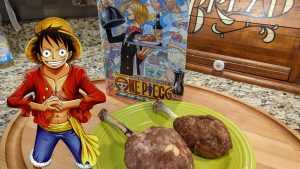 One Piece Recette De Pirates