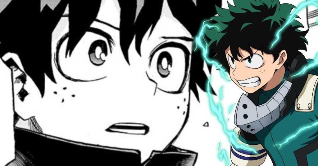 Mha