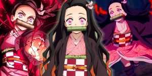 Nezuko Dans Tous Ses états