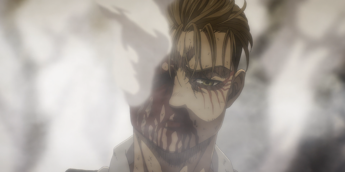 Y aura-t-il une saison 5 de "L' Attaque des Titans" ? Que se passera-t