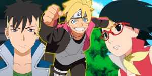 Boruto