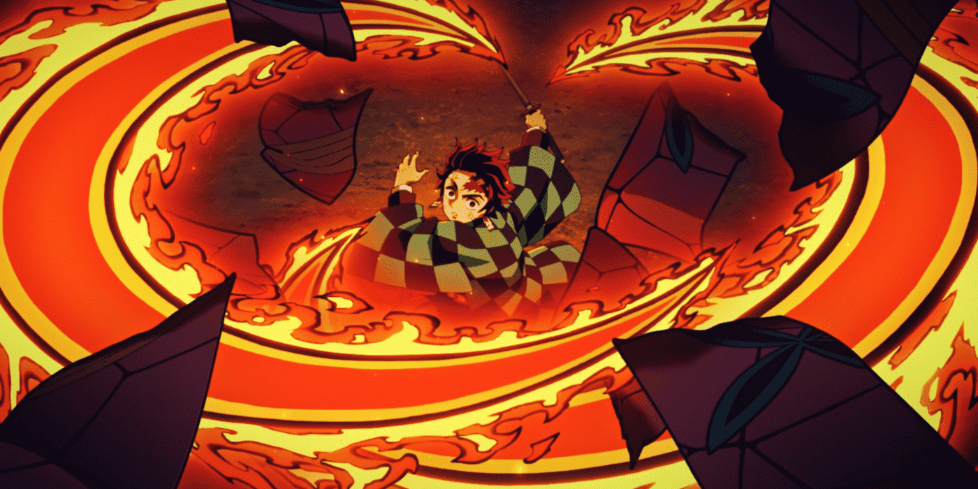 Demon Slayer La percée de Tanjiro auprès de l