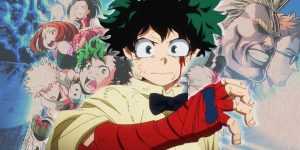 Deku