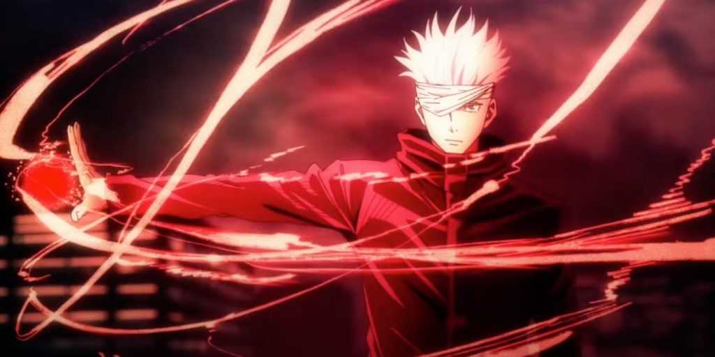 Jujutsu Kaisen 0