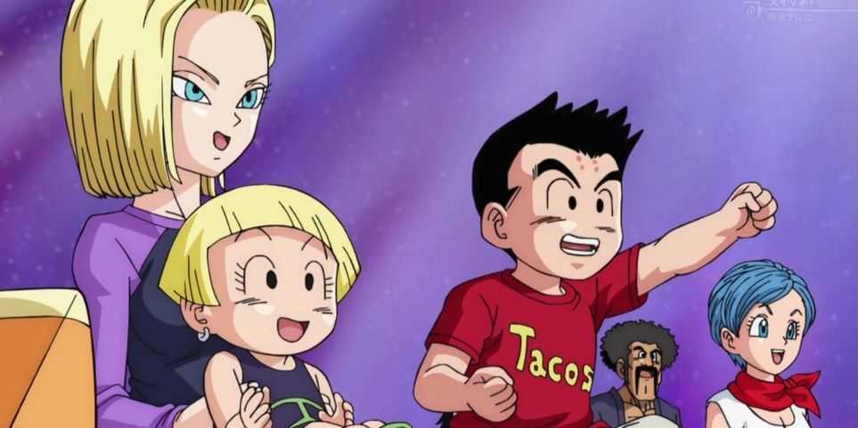 Krillin