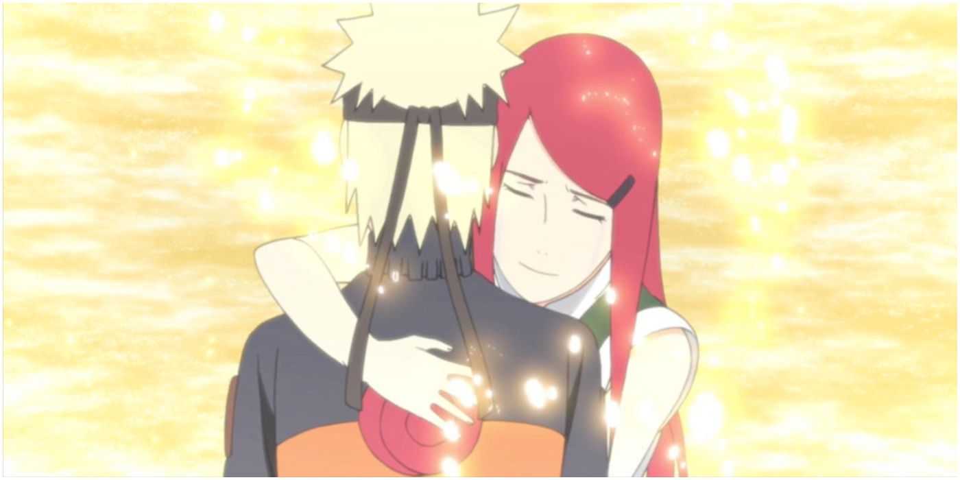 rencontre minato naruto