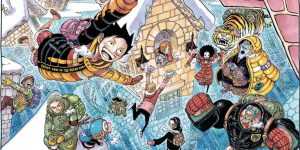 One Piece 1036