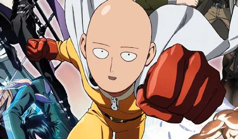 Onepunchman