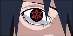 Sharingan